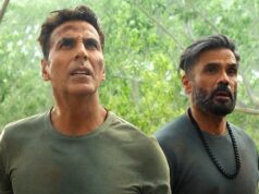 مرحبًا بكم في شباك تذاكر The Jungle Paid Preview: يفتح فيلم Akshay Kumar بشكل جيد؛ يجمع روبية. 3.75 كر. في عروض محدودة
| itg-ar.com مرحبًا بكم في شباك تذاكر The Jungle Paid Preview: يفتح فيلم Akshay Kumar بشكل جيد؛ يجمع روبية. 3.75 كر. في عروض محدودة
| itg-ar.com