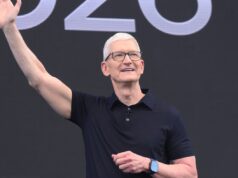 مرحبًا سيري: أعلنت شركة Apple للتو عن تحديث الذكاء الاصطناعي الذي طال انتظاره
| itg-ar.com مرحبًا سيري: أعلنت شركة Apple للتو عن تحديث الذكاء الاصطناعي الذي طال انتظاره
| itg-ar.com