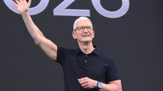 مرحبًا سيري: أعلنت شركة Apple للتو عن تحديث الذكاء الاصطناعي الذي طال انتظاره
| itg-ar.com