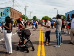 مساعدة الشركات السوداء خلال Juneteenth
| itg-ar.com مساعدة الشركات السوداء خلال Juneteenth
| itg-ar.com