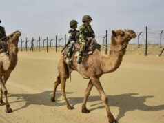 مسح في ولاية راجاستان للتدقيق في الإنشاءات غير المرخصة والتمويل في المناطق الحدودية
| itg-ar.com مسح في ولاية راجاستان للتدقيق في الإنشاءات غير المرخصة والتمويل في المناطق الحدودية
| itg-ar.com