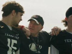 مسلسلات وثائقية عن لعبة Texas Tech Football Offseason قيد العمل في Paramount+
| itg-ar.com مسلسلات وثائقية عن لعبة Texas Tech Football Offseason قيد العمل في Paramount+
| itg-ar.com
