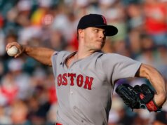 مشجعو Sonny Gray 11 لقيادة Red Sox على Rockies
| itg-ar.com مشجعو Sonny Gray 11 لقيادة Red Sox على Rockies
| itg-ar.com