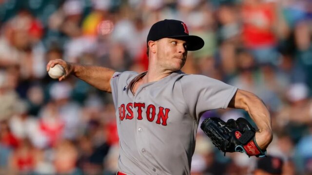 مشجعو Sonny Gray 11 لقيادة Red Sox على Rockies
| itg-ar.com