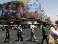 مصدر: الولايات المتحدة تتطلع إلى الأصول الإيرانية لإعادة إعمار حلفائها في الخليج
| itg-ar.com مصدر: الولايات المتحدة تتطلع إلى الأصول الإيرانية لإعادة إعمار حلفائها في الخليج
| itg-ar.com