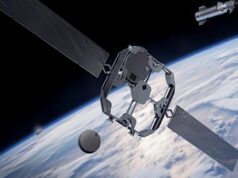 مع Starfall، تتطلع SpaceX إلى تحقيق ميزة في تسليم البضائع العالمية من المدار
| itg-ar.com مع Starfall، تتطلع SpaceX إلى تحقيق ميزة في تسليم البضائع العالمية من المدار
| itg-ar.com