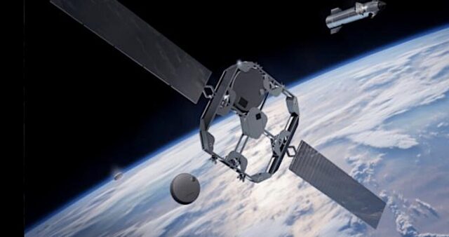 مع Starfall، تتطلع SpaceX إلى تحقيق ميزة في تسليم البضائع العالمية من المدار
| itg-ar.com