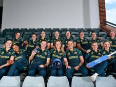 معاينة أستراليا، كأس العالم T20 للسيدات 2026: هل يمكنهم التخلص من أمتعة عدم كونهم مرشحين صريحين؟
| itg-ar.com معاينة أستراليا، كأس العالم T20 للسيدات 2026: هل يمكنهم التخلص من أمتعة عدم كونهم مرشحين صريحين؟
| itg-ar.com