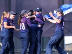 معاينة اسكتلندا ، كأس العالم T20 للسيدات 2026: هل ستؤدي ميزة “المنزل” إلى تحقيق فوز بعيد المنال؟
| itg-ar.com معاينة اسكتلندا ، كأس العالم T20 للسيدات 2026: هل ستؤدي ميزة "المنزل" إلى تحقيق فوز بعيد المنال؟
| itg-ar.com