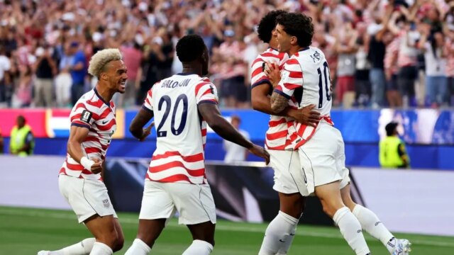 معاينة الرهان على كأس العالم: يواجه فريق الولايات المتحدة الأمريكية أستراليا في مباراة كأس العالم التي ينبغي أن تكون منخفضة التهديف
| itg-ar.com