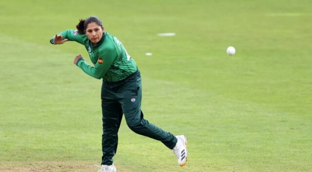 معاينة باكستان ، كأس العالم T20 للسيدات 2026: عبء على معاينة باكستان ، كأس العالم T20 للسيدات 2026: عبء على زملائه لدعم الكابتن سانا مير
| itg-ar.com