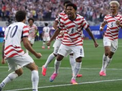 معاينة كأس العالم ضد الولايات المتحدة الأمريكية وأستراليا: التحليل والتكتيكات
| itg-ar.com معاينة كأس العالم ضد الولايات المتحدة الأمريكية وأستراليا: التحليل والتكتيكات
| itg-ar.com