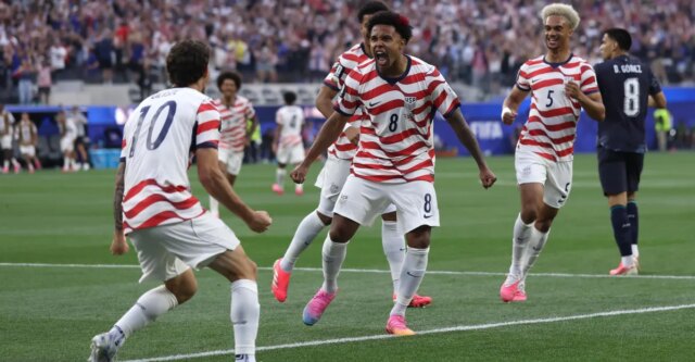 معاينة كأس العالم ضد الولايات المتحدة الأمريكية وأستراليا: التحليل والتكتيكات معاينة كأس العالم ضد الولايات المتحدة الأمريكية وأستراليا: التحليل والتكتيكات
| itg-ar.com
