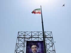 ملخص الصباح: الولايات المتحدة وإيران تتفقان على “التنحي” وإجراء محادثات في الدوحة. فرقة من الجيش الهندي تشارك في احتفالات سيشيل بالذكرى الخمسين لليوم الأول، والمزيد
| itg-ar.com ملخص الصباح: الولايات المتحدة وإيران تتفقان على "التنحي" وإجراء محادثات في الدوحة. فرقة من الجيش الهندي تشارك في احتفالات سيشيل بالذكرى الخمسين لليوم الأول، والمزيد
| itg-ar.com