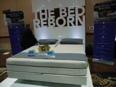 ملفات Sleep Number ومقرها مينيابوليس للإفلاس
| itg-ar.com ملفات Sleep Number ومقرها مينيابوليس للإفلاس
| itg-ar.com
