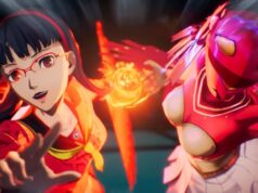 ممثلة Persona 4 Yukiko تمرر الشعلة إلى بديلها بينما تكشف Atlus عن طاقم Revival: “أعلم أنها ستهز هذا الدور”
| itg-ar.com ممثلة Persona 4 Yukiko تمرر الشعلة إلى بديلها بينما تكشف Atlus عن طاقم Revival: "أعلم أنها ستهز هذا الدور"
| itg-ar.com