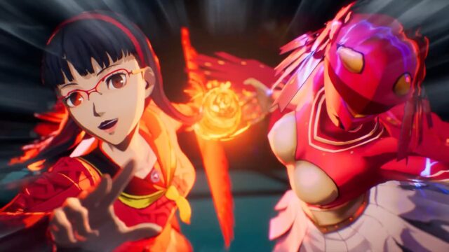 ممثلة Persona 4 Yukiko تمرر الشعلة إلى بديلها بينما تكشف ممثلة Persona 4 Yukiko تمرر الشعلة إلى بديلها بينما تكشف Atlus عن طاقم Revival: "أعلم أنها ستهز هذا الدور"
| itg-ar.com