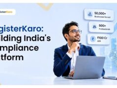 من Koramangala 2BHK إلى Rs 100 Cr ARR: كيف تم بناء 3 CAs
| itg-ar.com من Koramangala 2BHK إلى Rs 100 Cr ARR: كيف تم بناء 3 CAs
| itg-ar.com