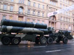 من S-500 إلى THAAD: هذه هي سبعة من أنظمة الدفاع الجوي الأكثر تقدمًا في العالم
| itg-ar.com من S-500 إلى THAAD: هذه هي سبعة من أنظمة الدفاع الجوي الأكثر تقدمًا في العالم
| itg-ar.com