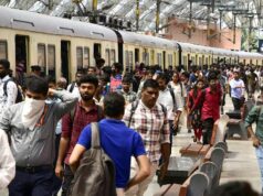 من المحتمل أن يمنح مجلس السكك الحديدية الموافقة على استحواذ CMRL على MRTS في غضون أربعة إلى ستة أسابيع
| itg-ar.com من المحتمل أن يمنح مجلس السكك الحديدية الموافقة على استحواذ CMRL على MRTS في غضون أربعة إلى ستة أسابيع
| itg-ar.com