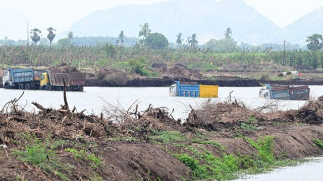من المحتمل هطول أمطار غزيرة في الريالسيما، جنوب الساحل AP من المحتمل هطول أمطار غزيرة في الريالسيما، جنوب الساحل AP في 9 و10 يونيو
| itg-ar.com