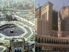من المساجد إلى الملاعب الضخمة: أغلى 7 مباني تم بناؤها على الإطلاق في العالم
| itg-ar.com من المساجد إلى الملاعب الضخمة: أغلى 7 مباني تم بناؤها على الإطلاق في العالم
| itg-ar.com