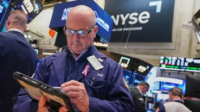 من المقرر أن يتقدم ASX، وانخفضت وول ستريت في جلسة متقلبة
| itg-ar.com