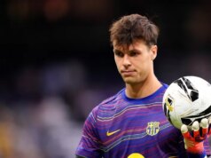 من المقرر أن يغادر حارس مرمى منتخب الولايات المتحدة الأمريكية للشباب دييجو كوشين برشلونة هذا الصيف
| itg-ar.com من المقرر أن يغادر حارس مرمى منتخب الولايات المتحدة الأمريكية للشباب دييجو كوشين برشلونة هذا الصيف
| itg-ar.com