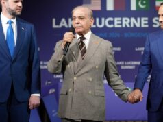 من سيدفع تكاليف صندوق إعادة إعمار إيران الذي اقترحه ترامب بقيمة 300 مليار دولار؟
| itg-ar.com من سيدفع تكاليف صندوق إعادة إعمار إيران الذي اقترحه ترامب بقيمة 300 مليار دولار؟
| itg-ar.com
