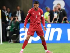 من سيلعب كريستيانو رونالدو والبرتغال في دور الـ 32 لكأس العالم؟
| itg-ar.com من سيلعب كريستيانو رونالدو والبرتغال في دور الـ 32 لكأس العالم؟
| itg-ar.com
