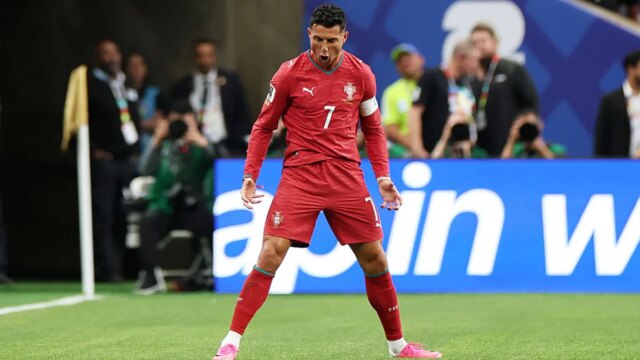 من سيلعب كريستيانو رونالدو والبرتغال في دور الـ 32 لكأس العالم؟
| itg-ar.com