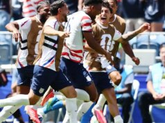من سيلعب منتخب الولايات المتحدة في الدور ثمن النهائي من كأس العالم؟
| itg-ar.com من سيلعب منتخب الولايات المتحدة في الدور ثمن النهائي من كأس العالم؟
| itg-ar.com