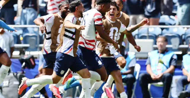 من سيلعب منتخب الولايات المتحدة في الدور ثمن النهائي من من سيلعب منتخب الولايات المتحدة في الدور ثمن النهائي من كأس العالم؟
| itg-ar.com