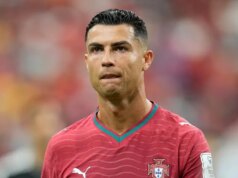 من كريستيانو رونالدو إلى لوكا مودريتش، إليكم أكبر 10 لاعبين يتنافسون في كأس العالم 2026
| itg-ar.com من كريستيانو رونالدو إلى لوكا مودريتش، إليكم أكبر 10 لاعبين يتنافسون في كأس العالم 2026
| itg-ar.com