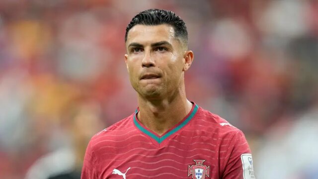 من كريستيانو رونالدو إلى لوكا مودريتش، إليكم أكبر 10 لاعبين من كريستيانو رونالدو إلى لوكا مودريتش، إليكم أكبر 10 لاعبين يتنافسون في كأس العالم 2026
| itg-ar.com