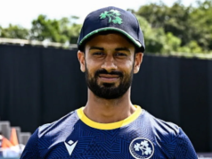 من هو جاي موندرا، اللاعب السريع المولود في راجستان والذي شارك لأول مرة في أيرلندا ضد الهند؟
| itg-ar.com من هو جاي موندرا، اللاعب السريع المولود في راجستان والذي شارك لأول مرة في أيرلندا ضد الهند؟
| itg-ar.com