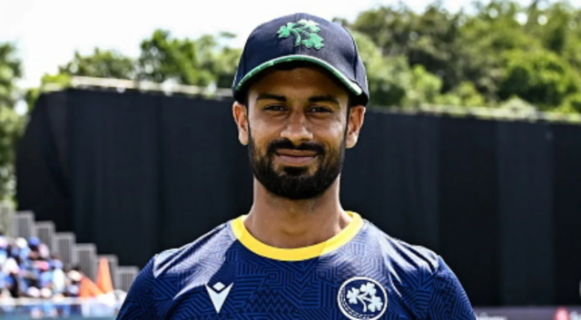 من هو جاي موندرا، اللاعب السريع المولود في راجستان والذي شارك لأول مرة في أيرلندا ضد الهند؟
| itg-ar.com