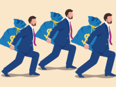 من يمول المستقبل؟ رصيد رأس المال الذي يغذي الابتكار
| itg-ar.com من يمول المستقبل؟ رصيد رأس المال الذي يغذي الابتكار
| itg-ar.com