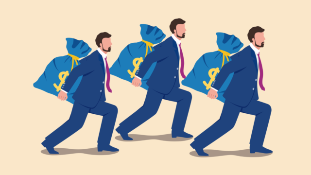 من يمول المستقبل؟ رصيد رأس المال الذي يغذي الابتكار
| itg-ar.com