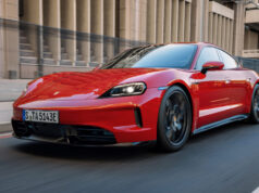 منافذ NACS الأصلية، ترقية نظام المعلومات والترفيه لـ MY27 Porsche Taycan
| itg-ar.com منافذ NACS الأصلية، ترقية نظام المعلومات والترفيه لـ MY27 Porsche Taycan
| itg-ar.com