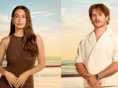 منذ متى كانت أماندا باتولا وويست ويلسون من “Summer House” معًا؟
| itg-ar.com منذ متى كانت أماندا باتولا وويست ويلسون من "Summer House" معًا؟
| itg-ar.com