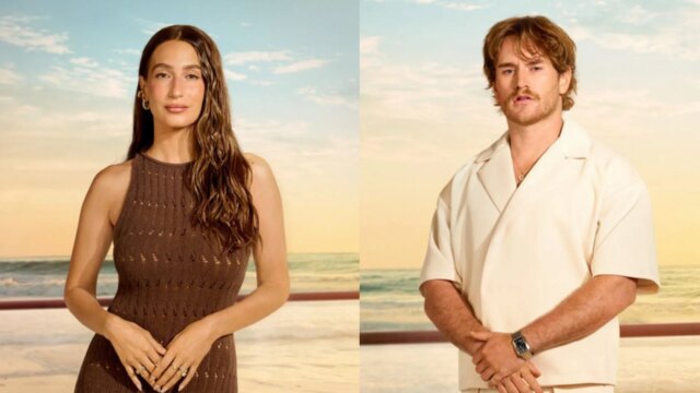 منذ متى كانت أماندا باتولا وويست ويلسون من "Summer House" منذ متى كانت أماندا باتولا وويست ويلسون من "Summer House" معًا؟
| itg-ar.com