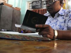 مهاجرون غير شرعيين من بنغاليش، ميانمار | شرح قوانين الإرجاع والاحتجاز والترحيل
| itg-ar.com مهاجرون غير شرعيين من بنغاليش، ميانمار | شرح قوانين الإرجاع والاحتجاز والترحيل
| itg-ar.com