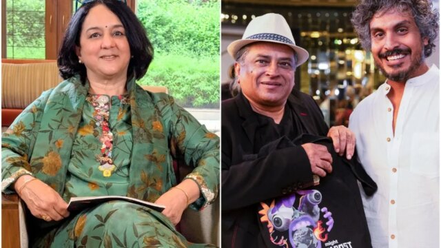 مهرجان الأفلام البيئية لجميع الكائنات الحية في الهند يطلق صندوق مهرجان الأفلام البيئية لجميع الكائنات الحية في الهند يطلق صندوق Green Doc (حصريًا)
| itg-ar.com