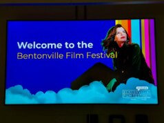 مهرجان بنتونفيل السينمائي: فيلما “إذا ذهبت فهل سيفتقدانني” و”جين إليوت ضد العالم” يفوزان بأعلى الجوائز – القائمة الكاملة
| itg-ar.com مهرجان بنتونفيل السينمائي: فيلما "إذا ذهبت فهل سيفتقدانني" و"جين إليوت ضد العالم" يفوزان بأعلى الجوائز – القائمة الكاملة
| itg-ar.com
