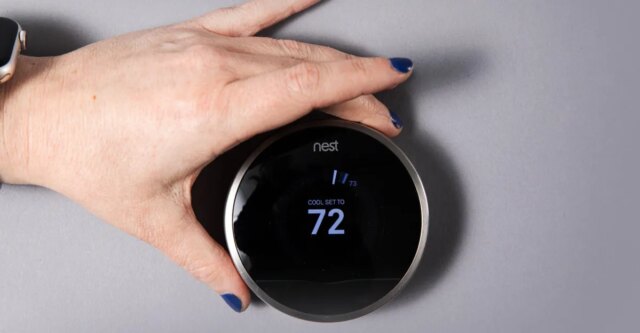 مهمة Nest لإصلاح منظم الحرارة لديك
| itg-ar.com