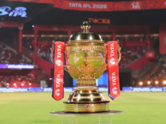 موضح: لماذا قد يبدأ IPL 2027 في وقت أبكر من المواسم السابقة؟
| itg-ar.com موضح: لماذا قد يبدأ IPL 2027 في وقت أبكر من المواسم السابقة؟
| itg-ar.com