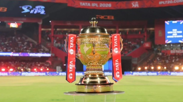موضح: لماذا قد يبدأ IPL 2027 في وقت أبكر من موضح: لماذا قد يبدأ IPL 2027 في وقت أبكر من المواسم السابقة؟
| itg-ar.com