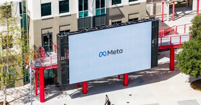 موظفو Meta يكرهون تمامًا خطة مارك زوكربيرج لإقامة هاكاثون الذكاء موظفو Meta يكرهون تمامًا خطة مارك زوكربيرج لإقامة هاكاثون الذكاء الاصطناعي على مستوى الشركة
| itg-ar.com
