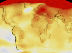 موقع Climate.gov الأمريكي، الذي أزاله ترامب، أعيد إطلاقه من قبل منظمة غير ربحية
| itg-ar.com موقع Climate.gov الأمريكي، الذي أزاله ترامب، أعيد إطلاقه من قبل منظمة غير ربحية
| itg-ar.com